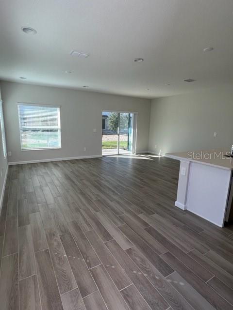 TOWNS AT LAKE MONROE COMMONS - Residential Lease