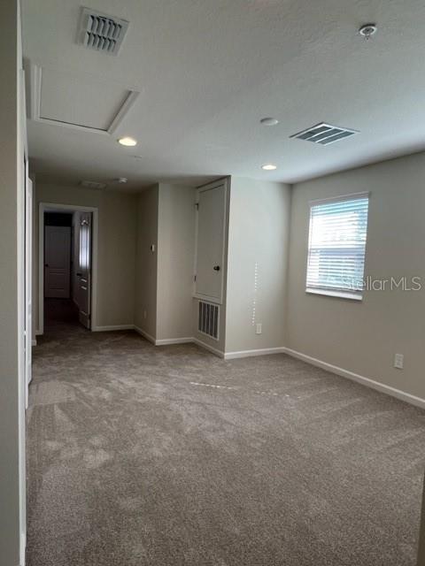 TOWNS AT LAKE MONROE COMMONS - Residential Lease