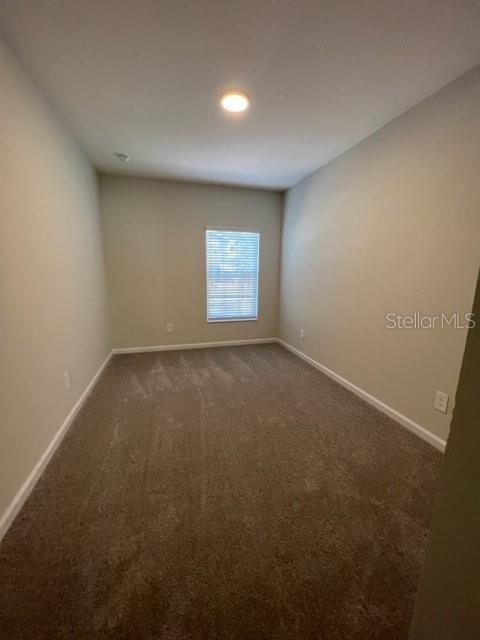 TOWNS AT LAKE MONROE COMMONS - Residential Lease