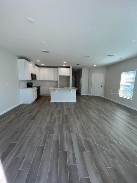 TOWNS AT LAKE MONROE COMMONS - Residential Lease