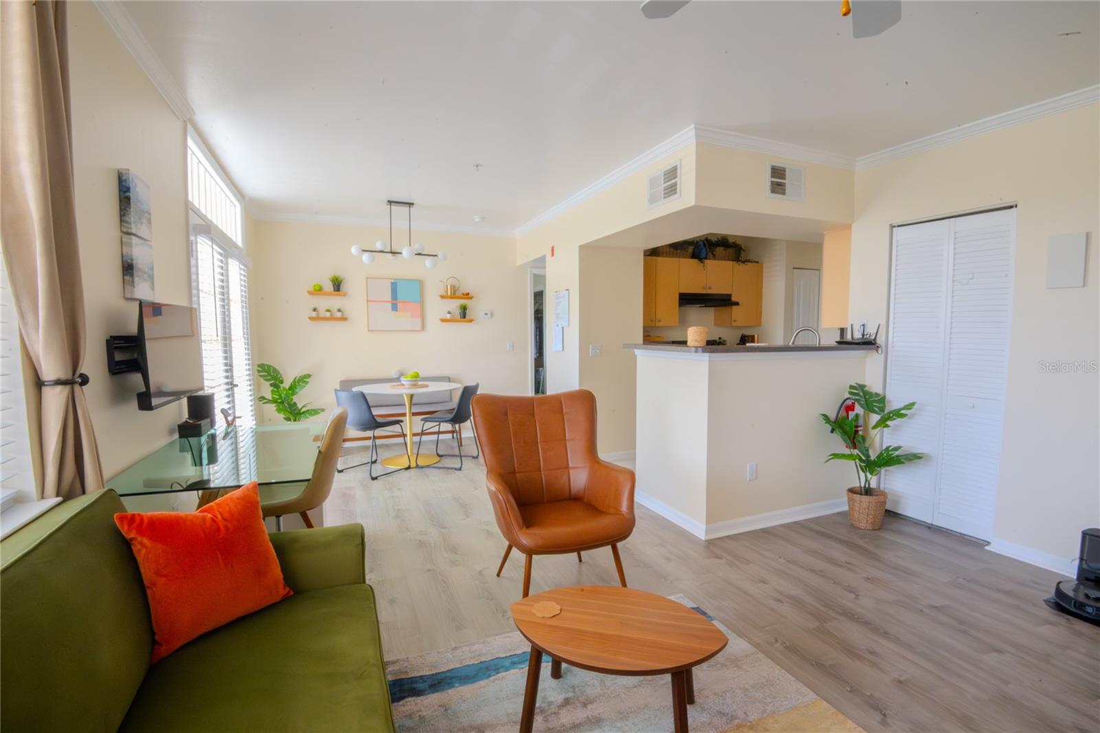 SIENA AT CELEBRATION CONDO A - Residential