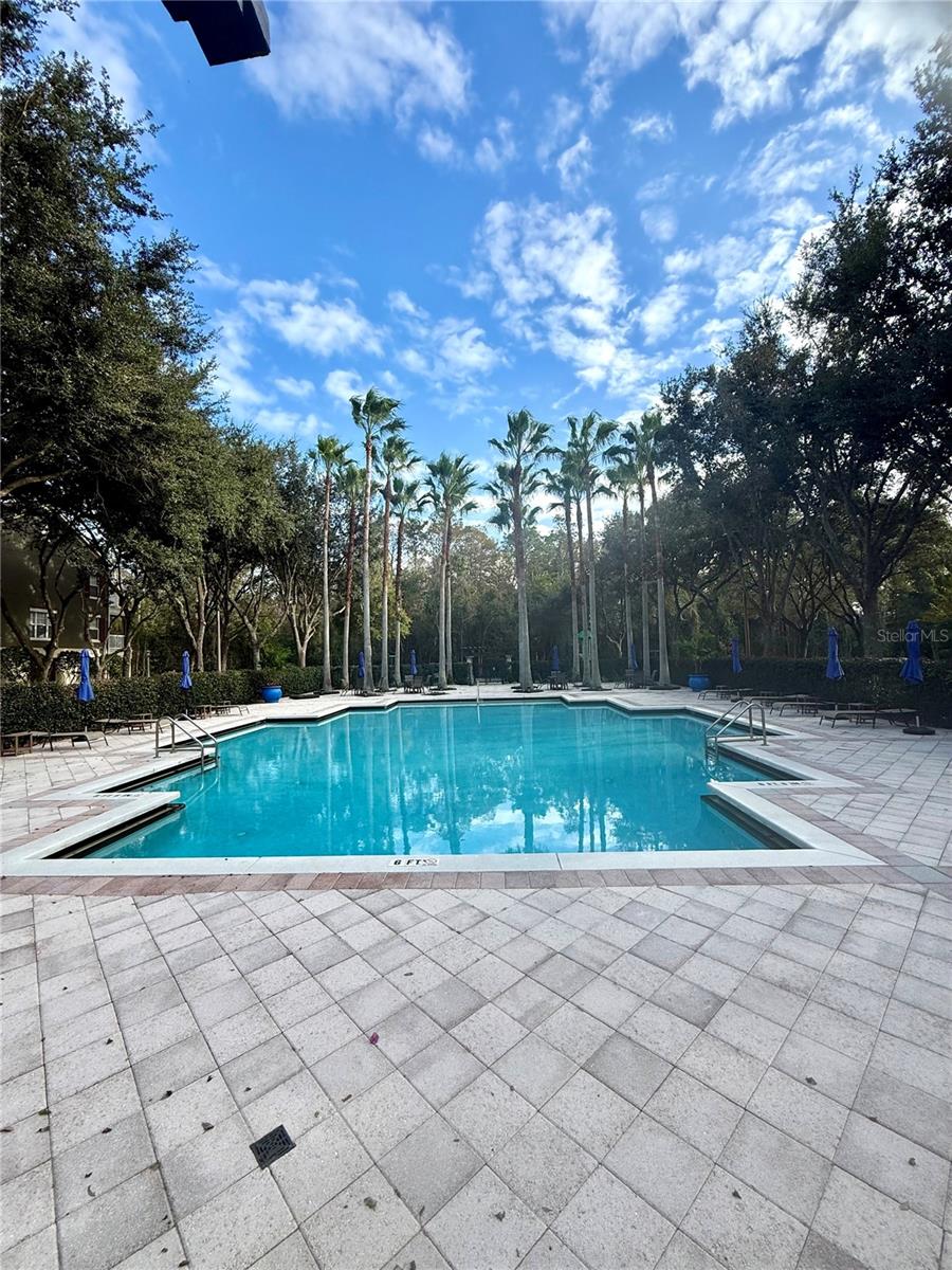 SIENA AT CELEBRATION CONDO A - Residential