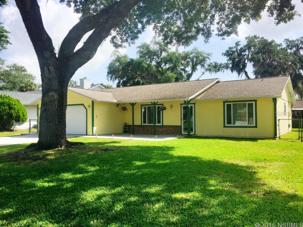 Florida Shores 01 - Residential