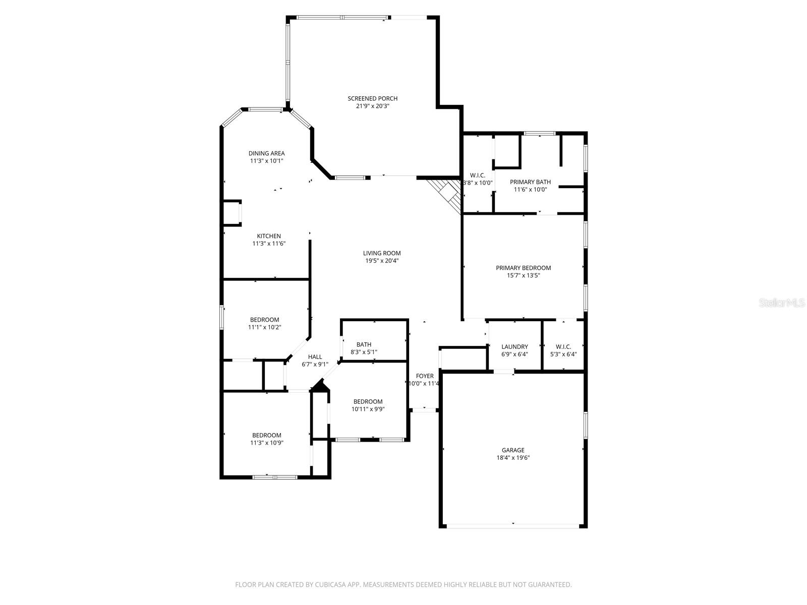 EDGEMOOR - Residential