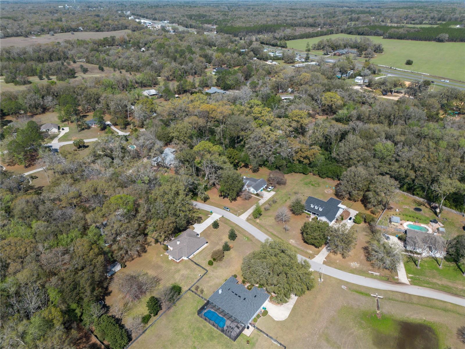 EDGEMOOR - Residential