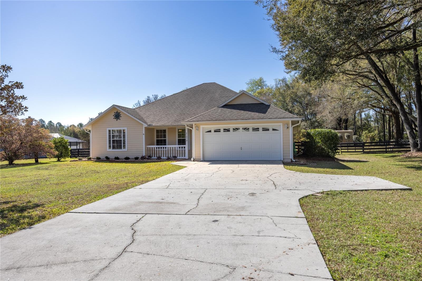 EDGEMOOR - Residential