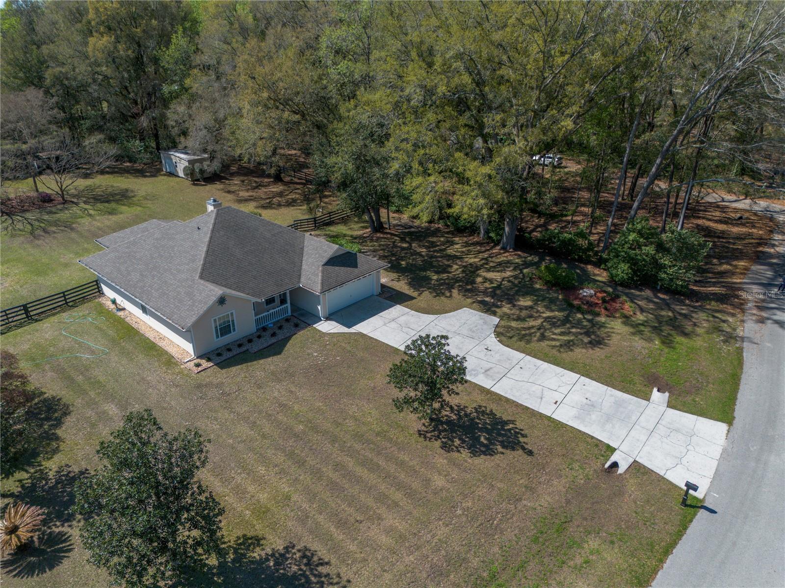EDGEMOOR - Residential