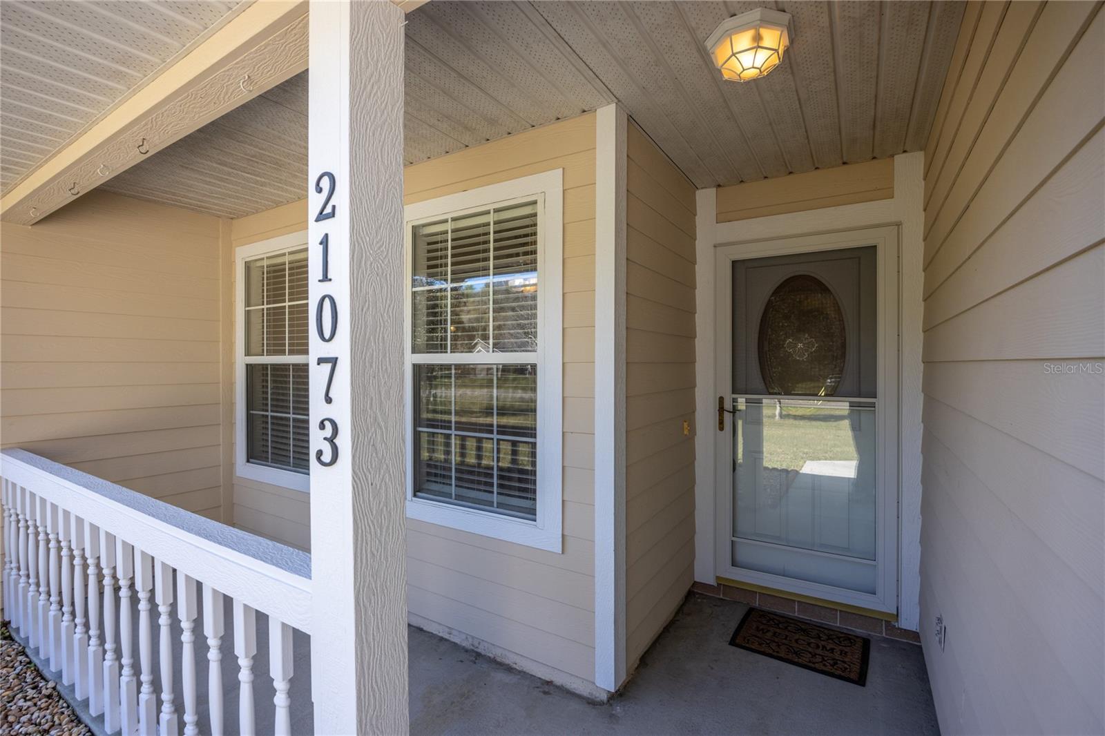 EDGEMOOR - Residential