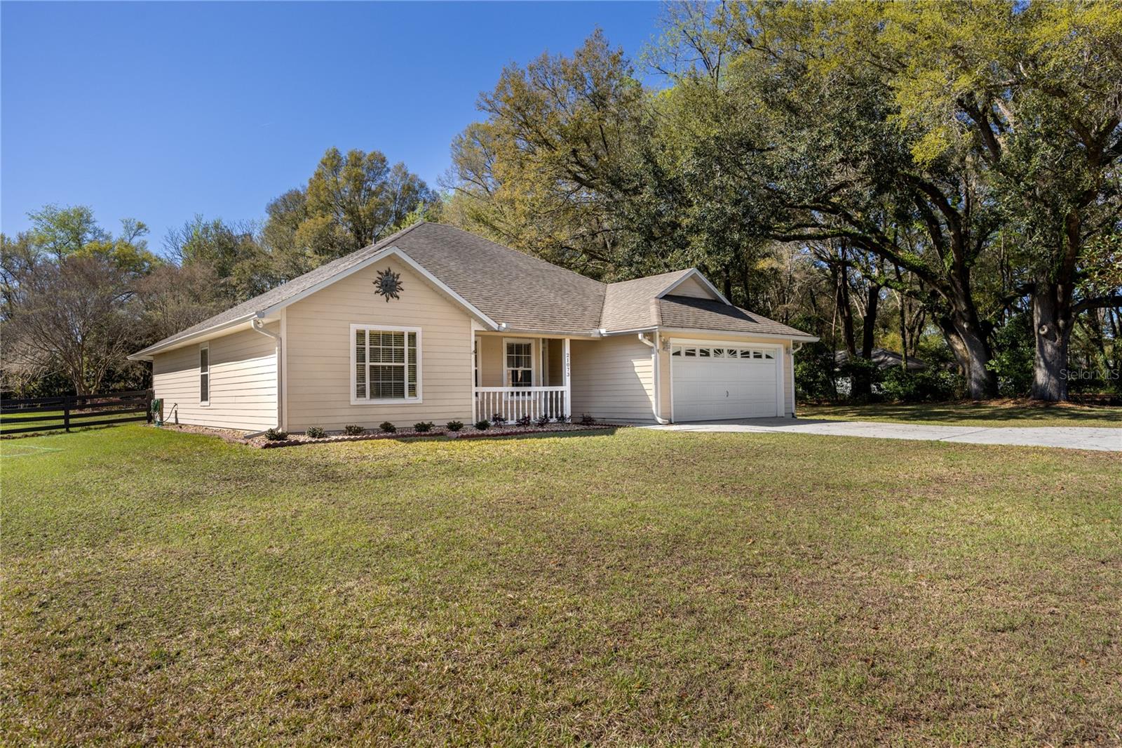 EDGEMOOR - Residential