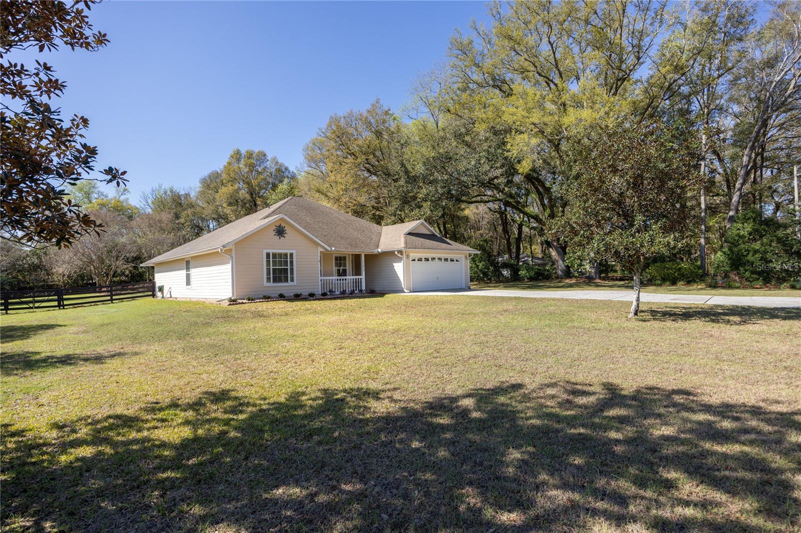 EDGEMOOR - Residential