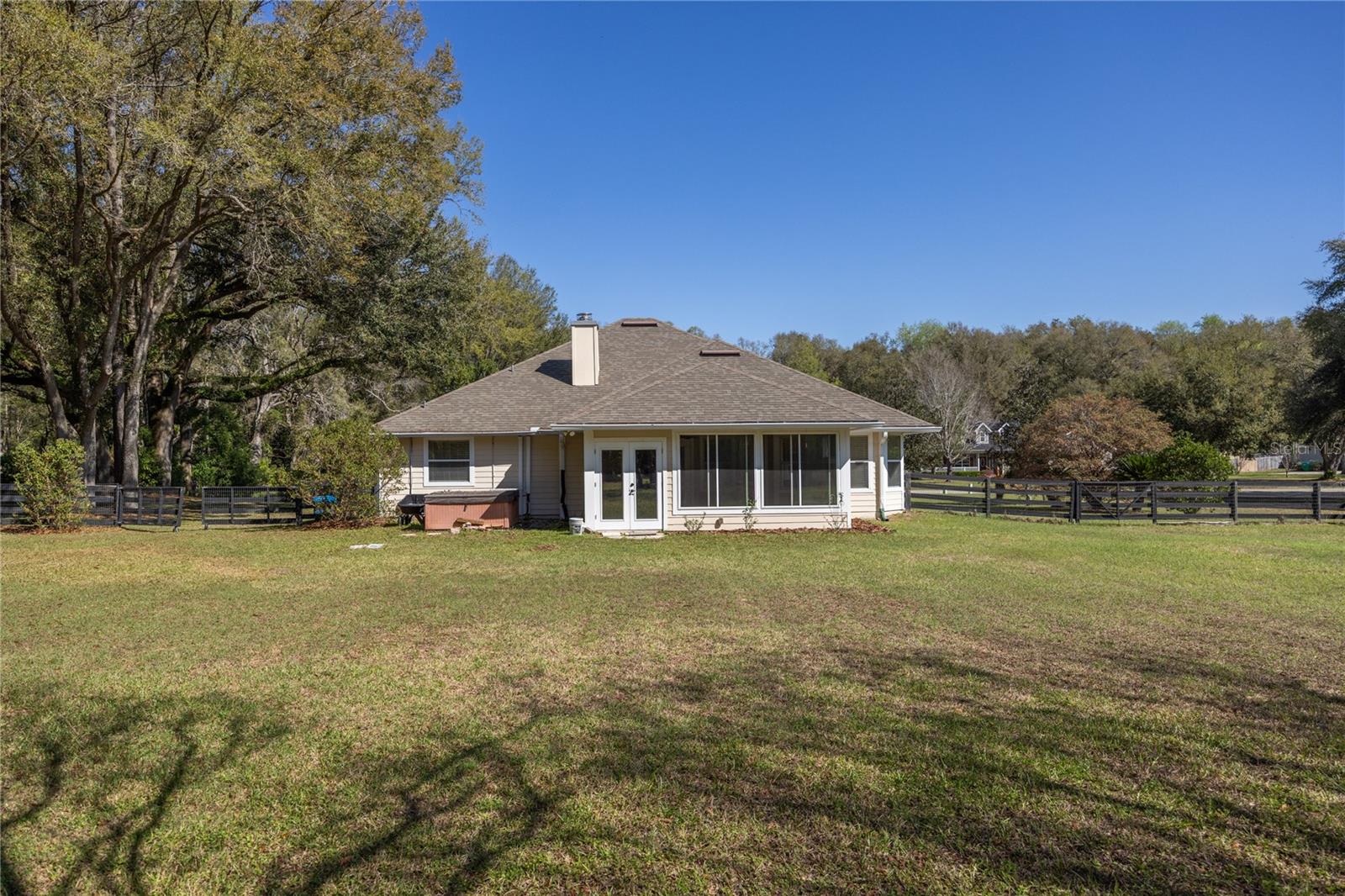 EDGEMOOR - Residential