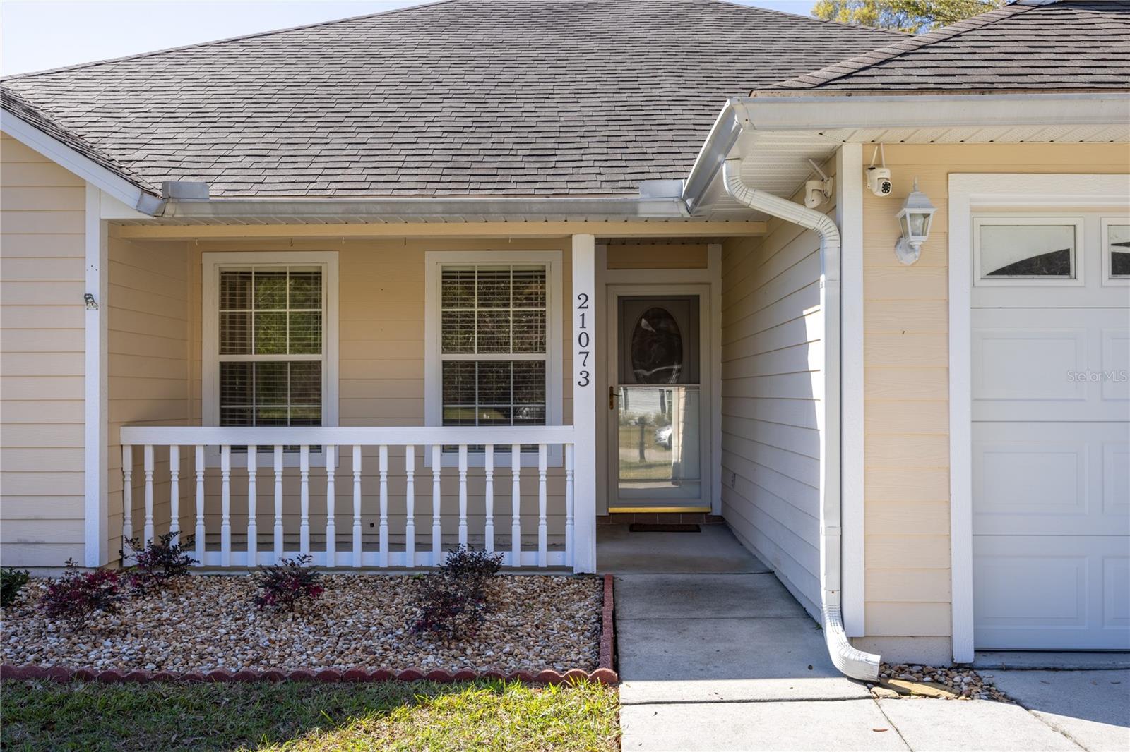 EDGEMOOR - Residential