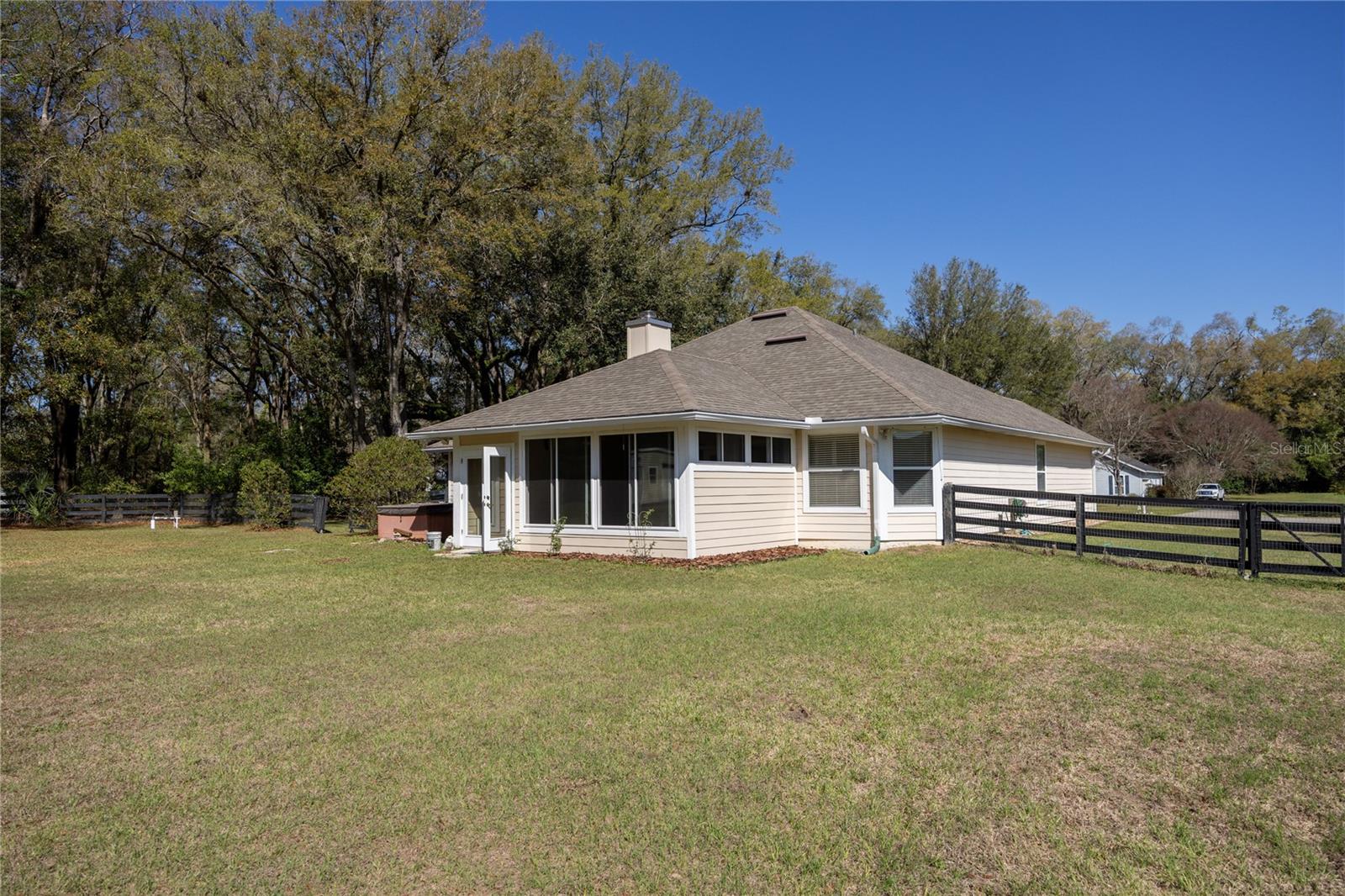 EDGEMOOR - Residential