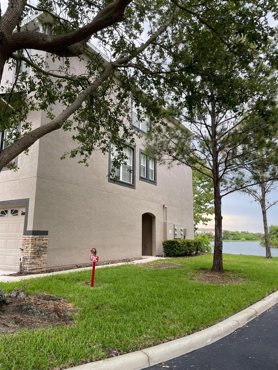 LAKE BRANDON PRCL 113 - Residential