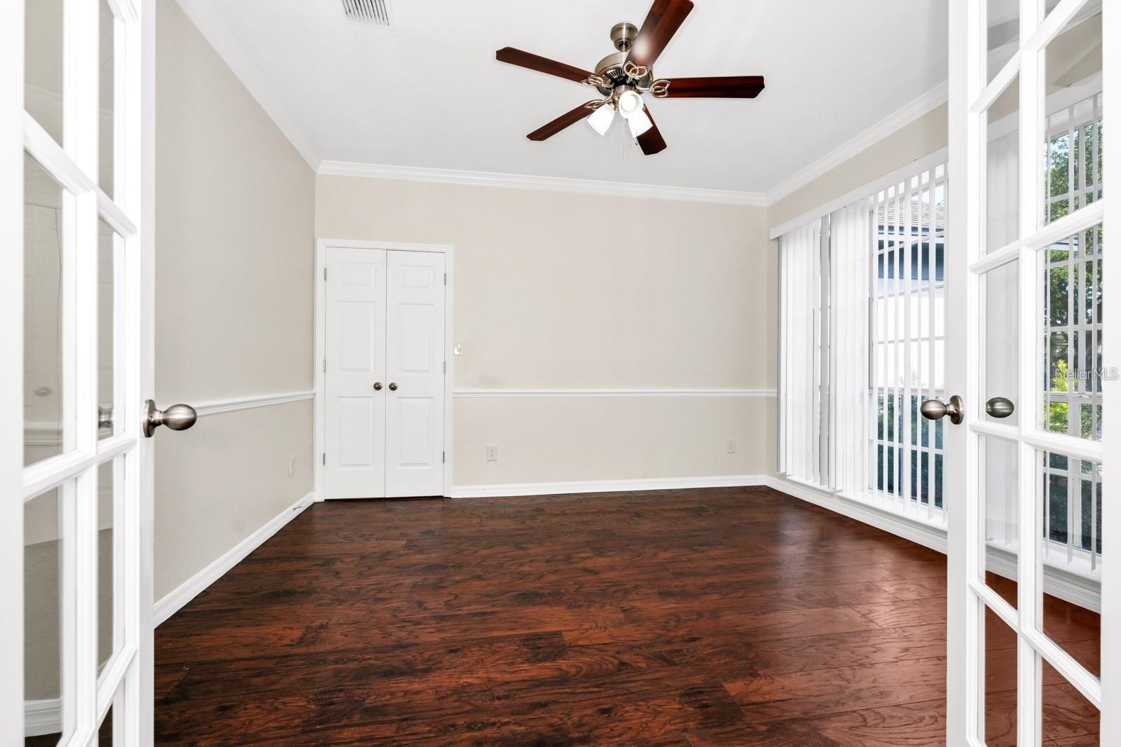 HUNTERS CREEK TR 130 PHASE 1 - Residential