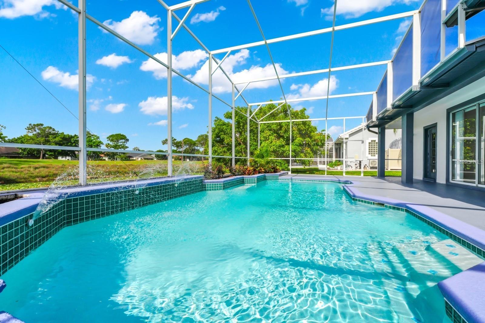 HUNTERS CREEK TR 130 PHASE 1 - Residential
