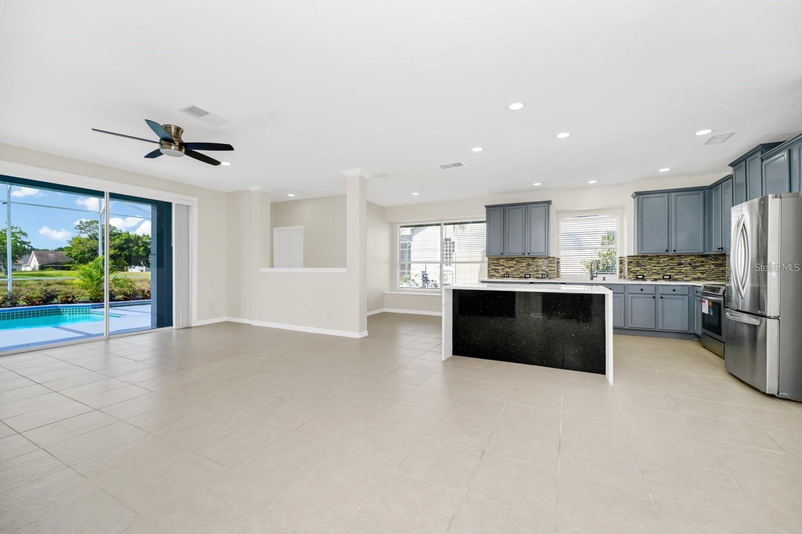 HUNTERS CREEK TR 130 PHASE 1 - Residential