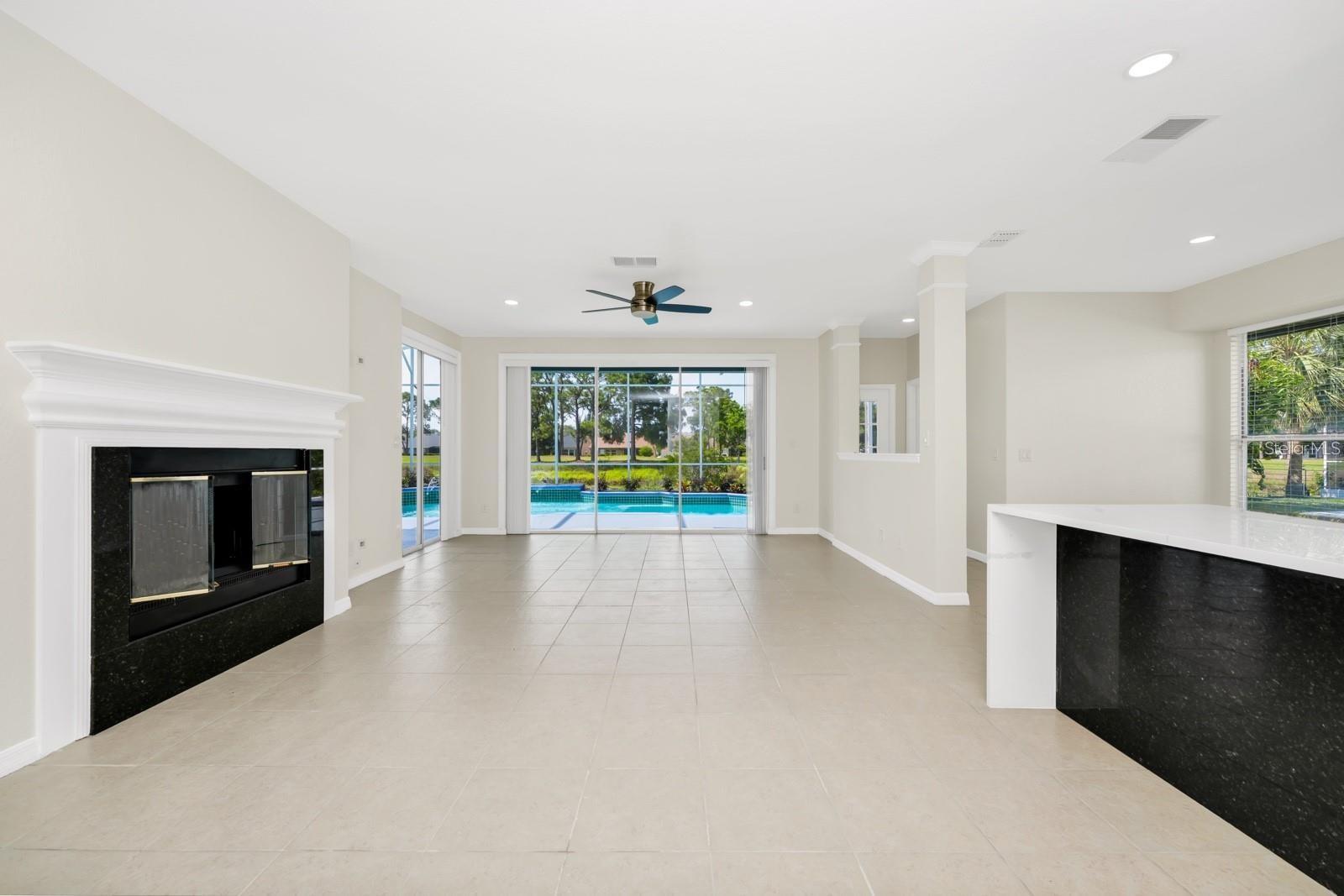 HUNTERS CREEK TR 130 PHASE 1 - Residential