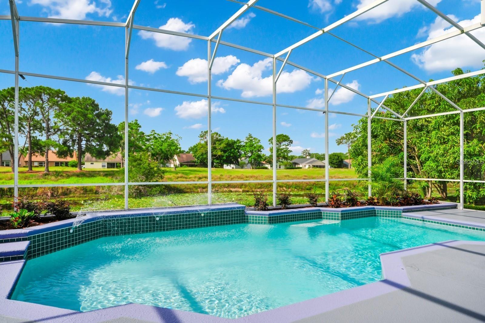 HUNTERS CREEK TR 130 PHASE 1 - Residential