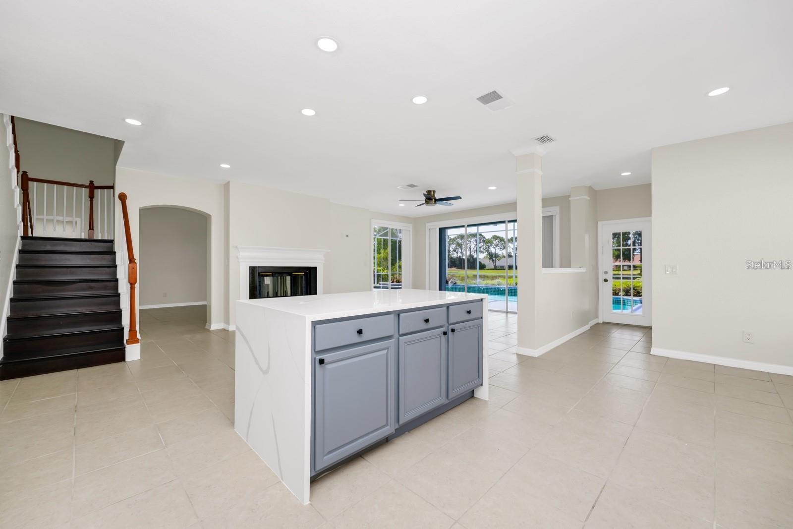 HUNTERS CREEK TR 130 PHASE 1 - Residential