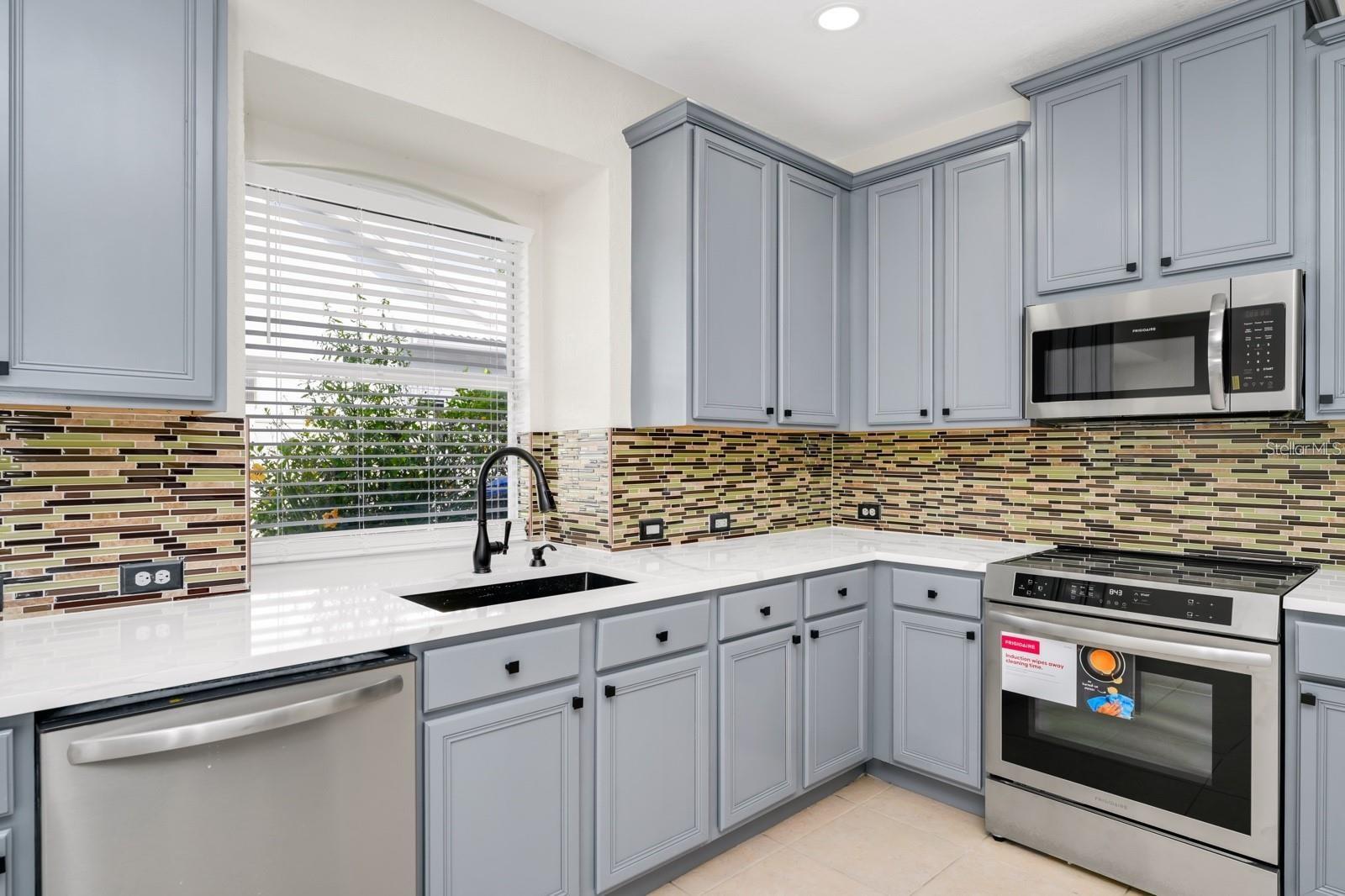 HUNTERS CREEK TR 130 PHASE 1 - Residential