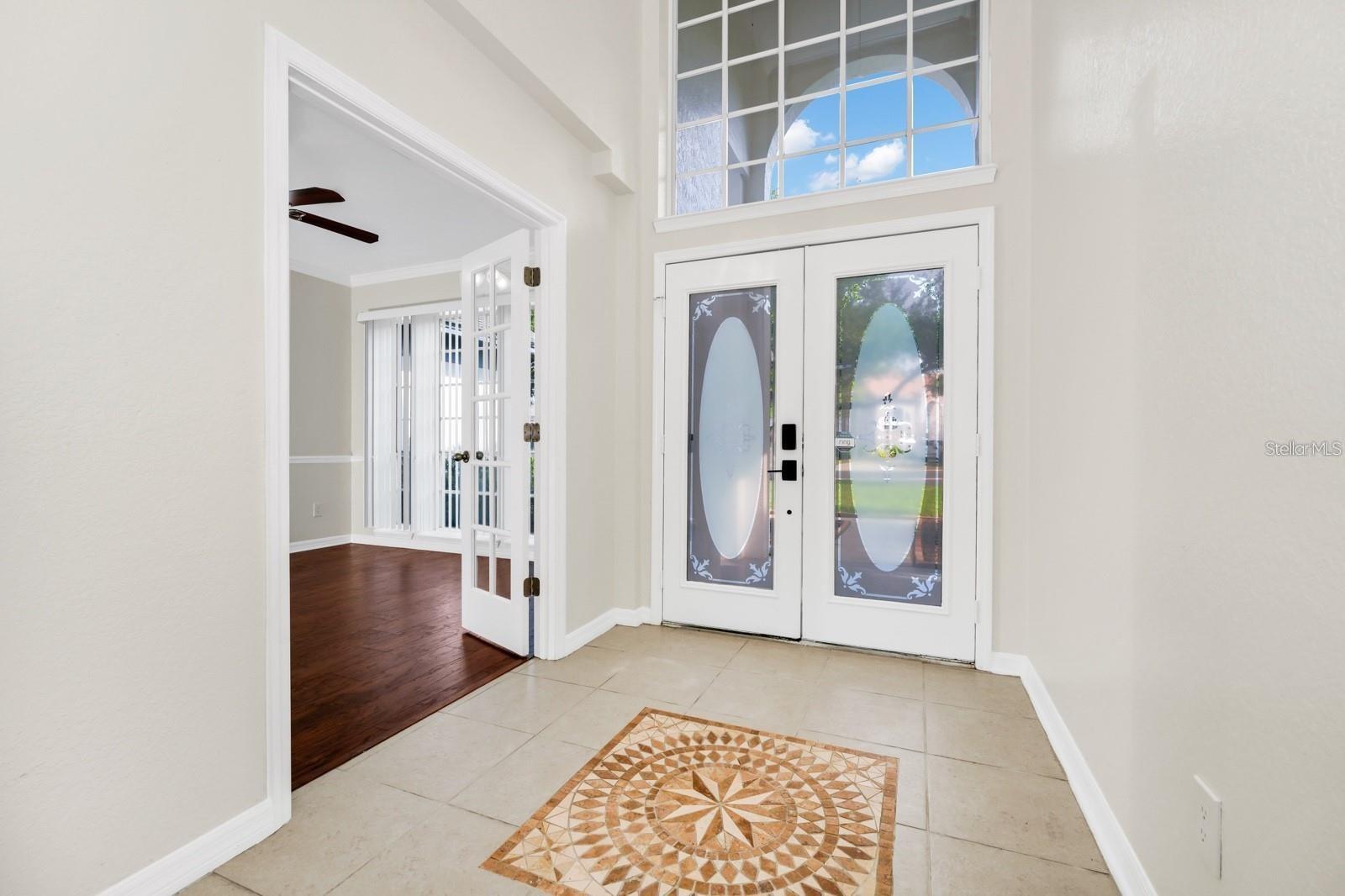 HUNTERS CREEK TR 130 PHASE 1 - Residential