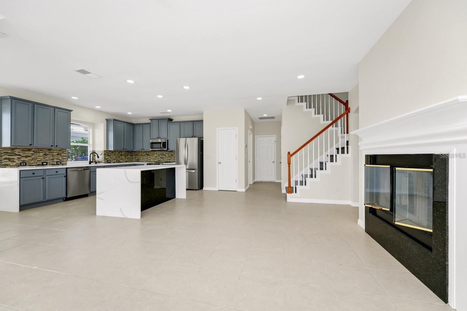 HUNTERS CREEK TR 130 PHASE 1 - Residential
