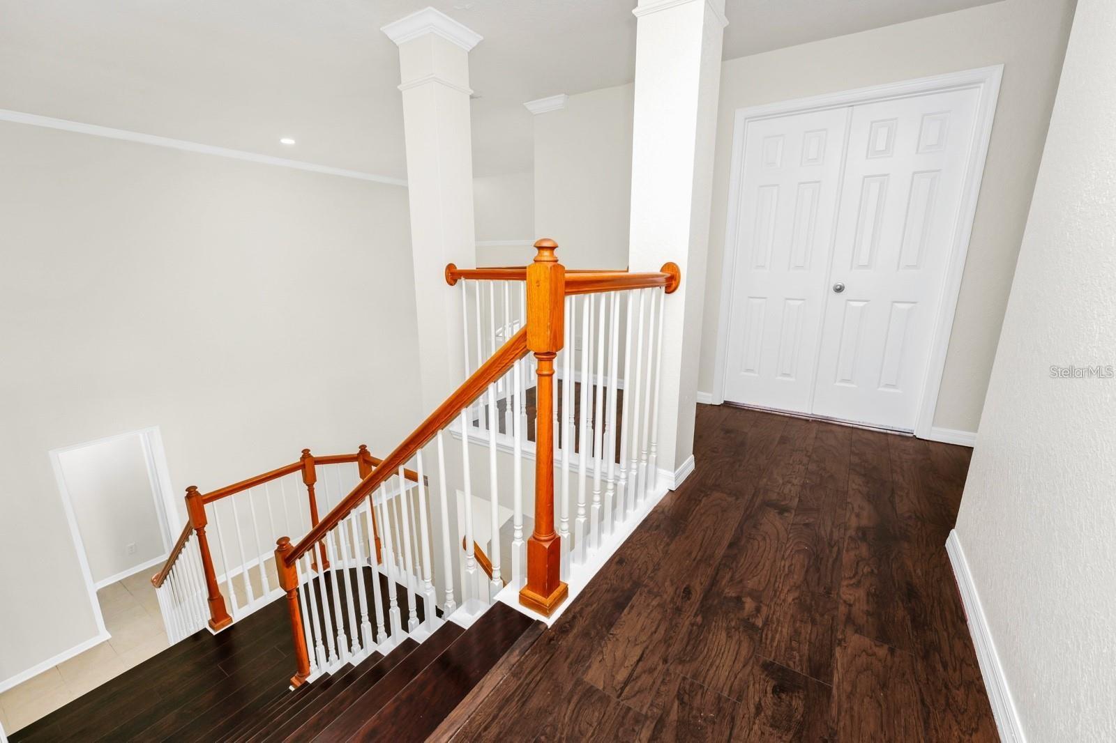 HUNTERS CREEK TR 130 PHASE 1 - Residential