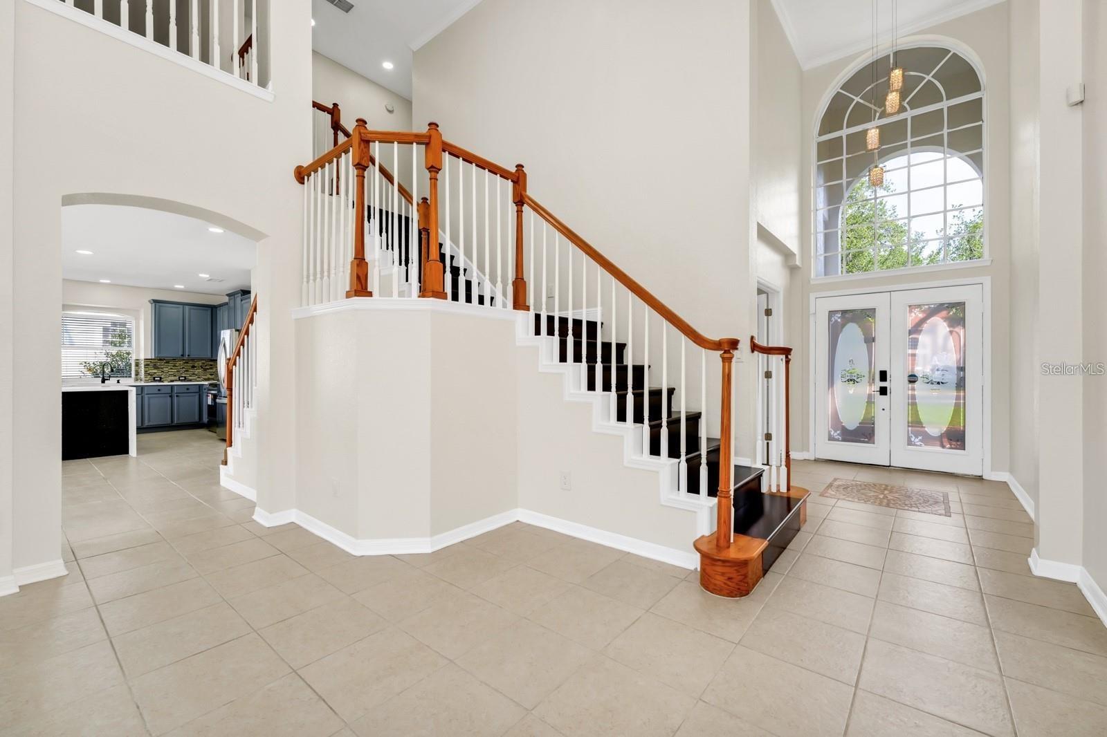 HUNTERS CREEK TR 130 PHASE 1 - Residential