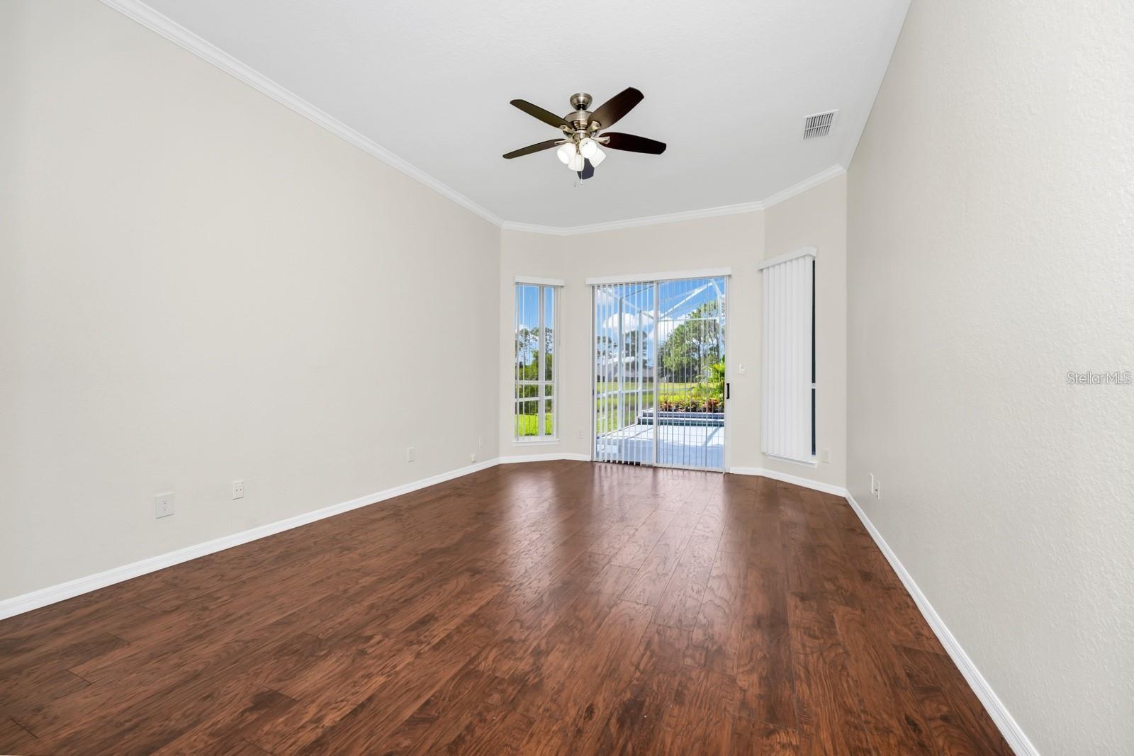 HUNTERS CREEK TR 130 PHASE 1 - Residential