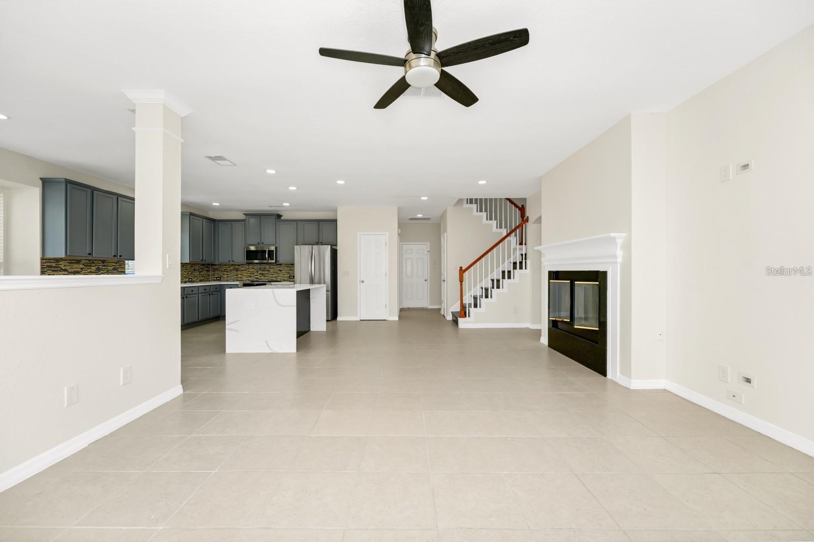 HUNTERS CREEK TR 130 PHASE 1 - Residential