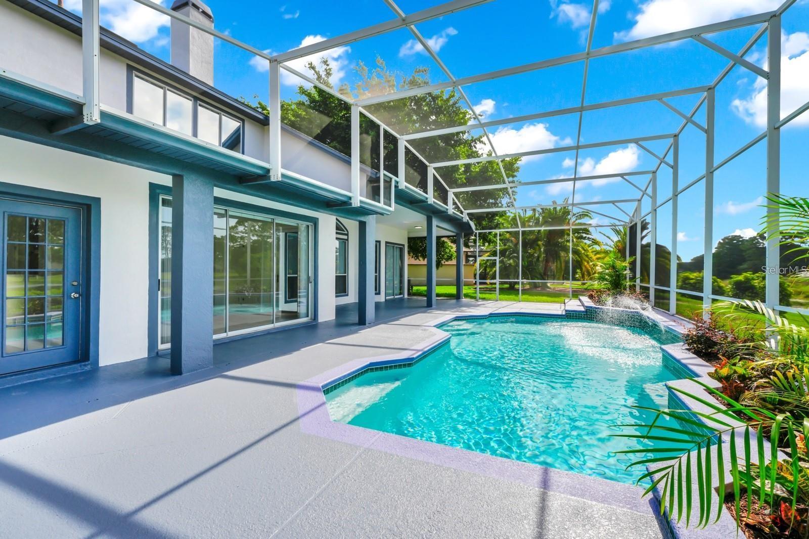 HUNTERS CREEK TR 130 PHASE 1 - Residential