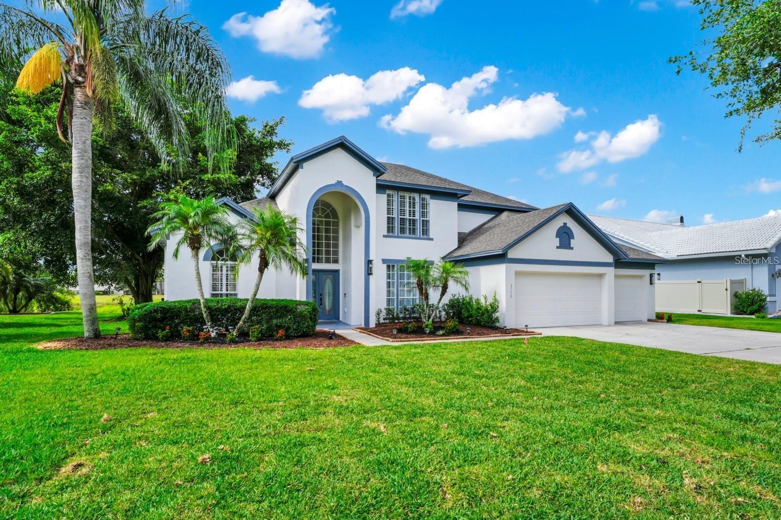 HUNTERS CREEK TR 130 PHASE 1 - Residential