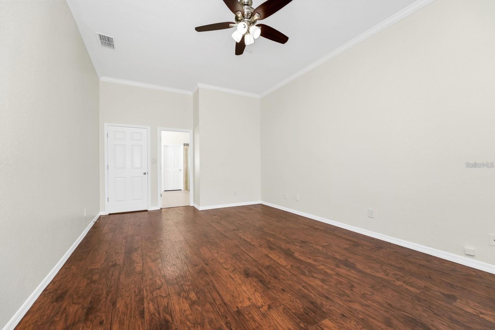 HUNTERS CREEK TR 130 PHASE 1 - Residential