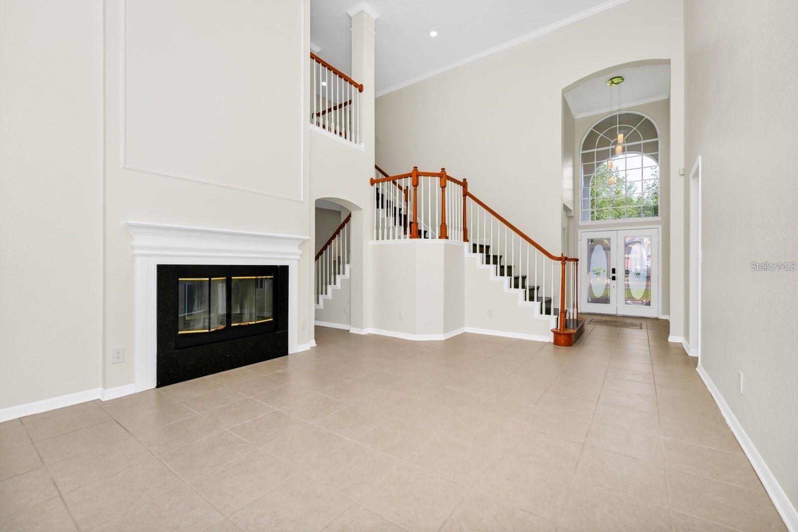 HUNTERS CREEK TR 130 PHASE 1 - Residential