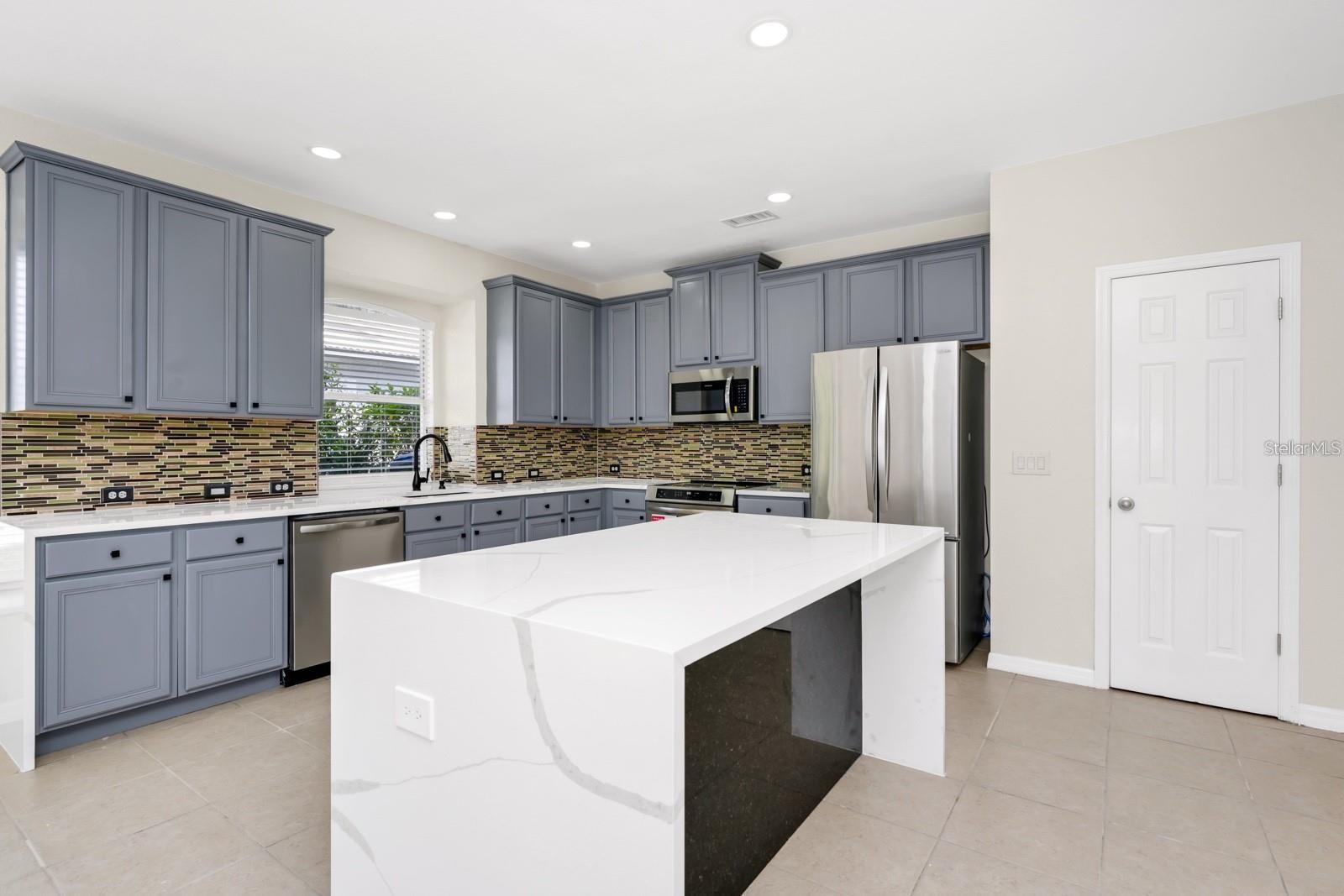 HUNTERS CREEK TR 130 PHASE 1 - Residential