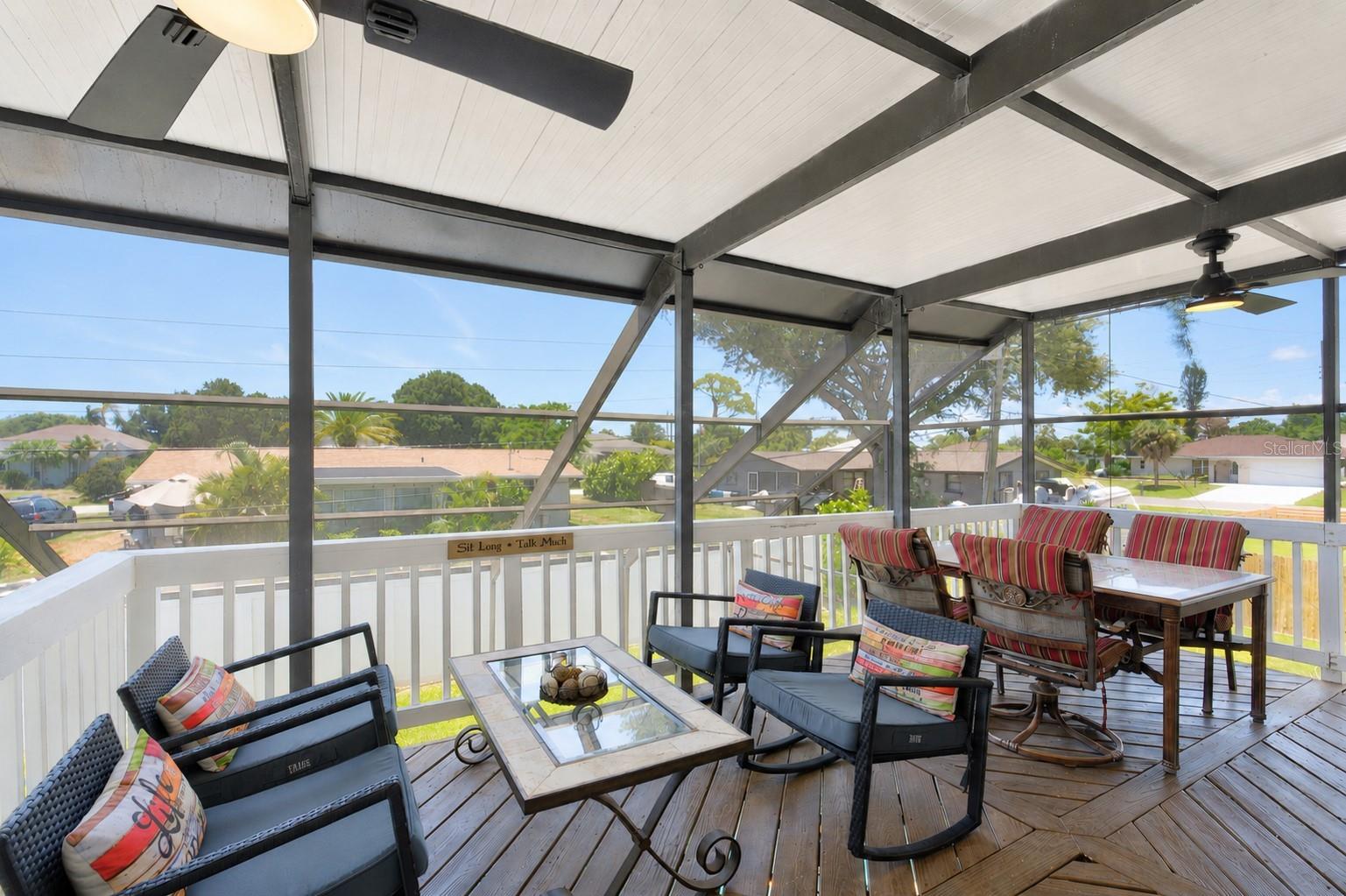 SOUTH VENICE - Residential