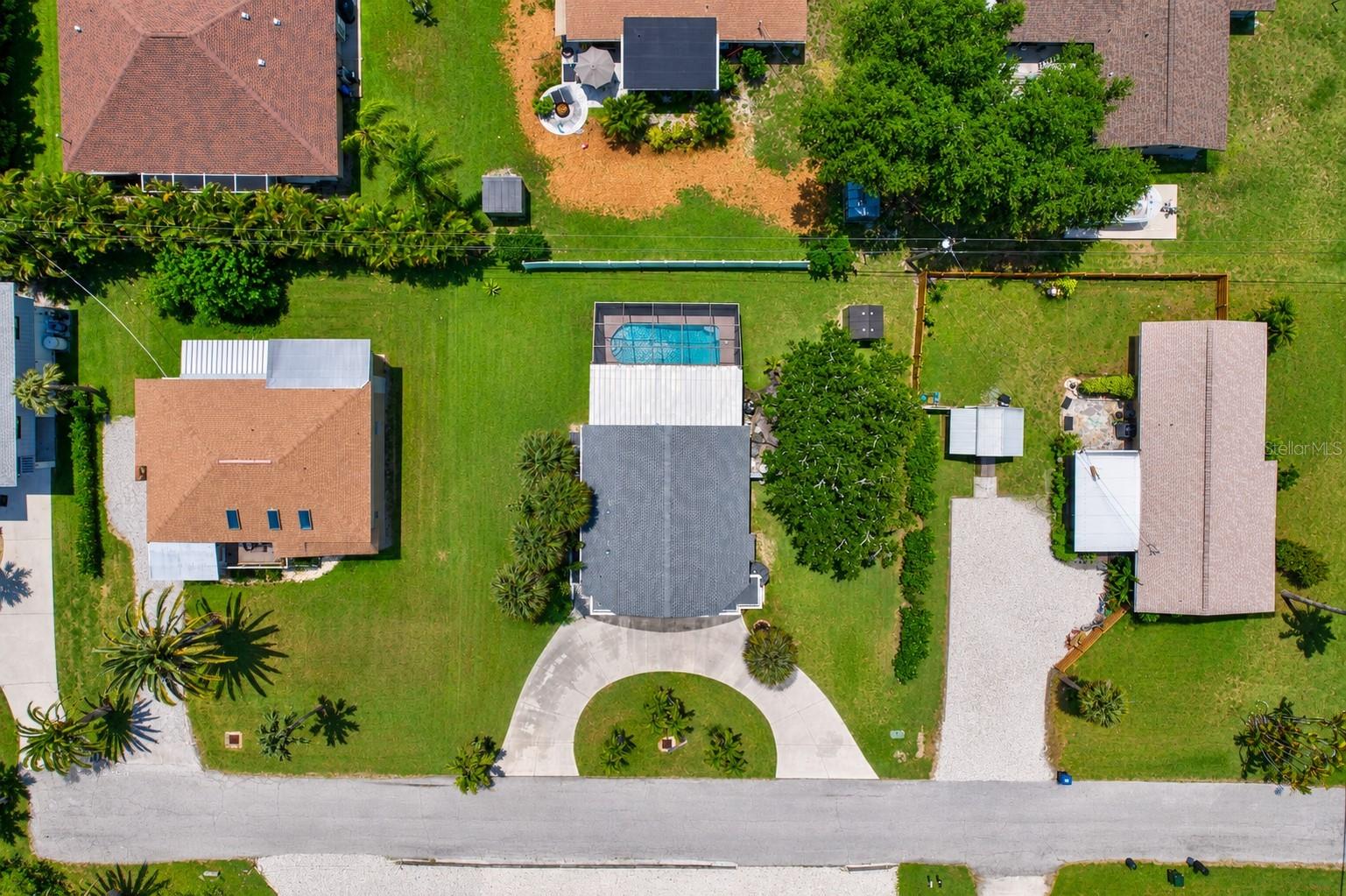 SOUTH VENICE - Residential