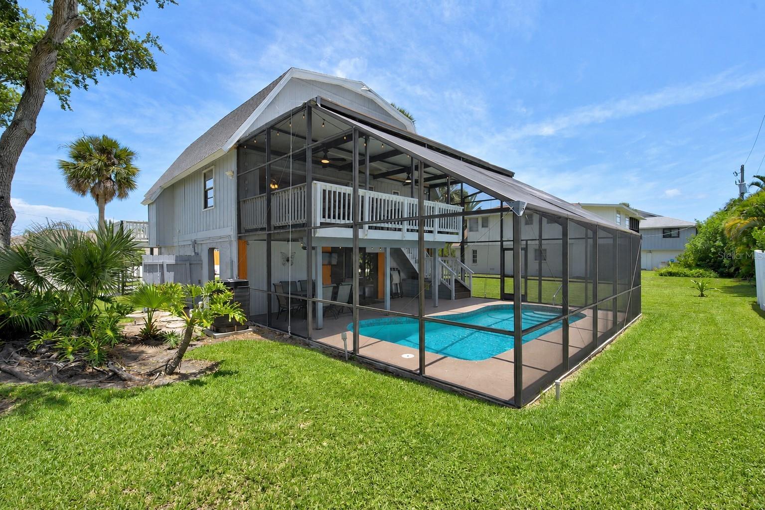 SOUTH VENICE - Residential