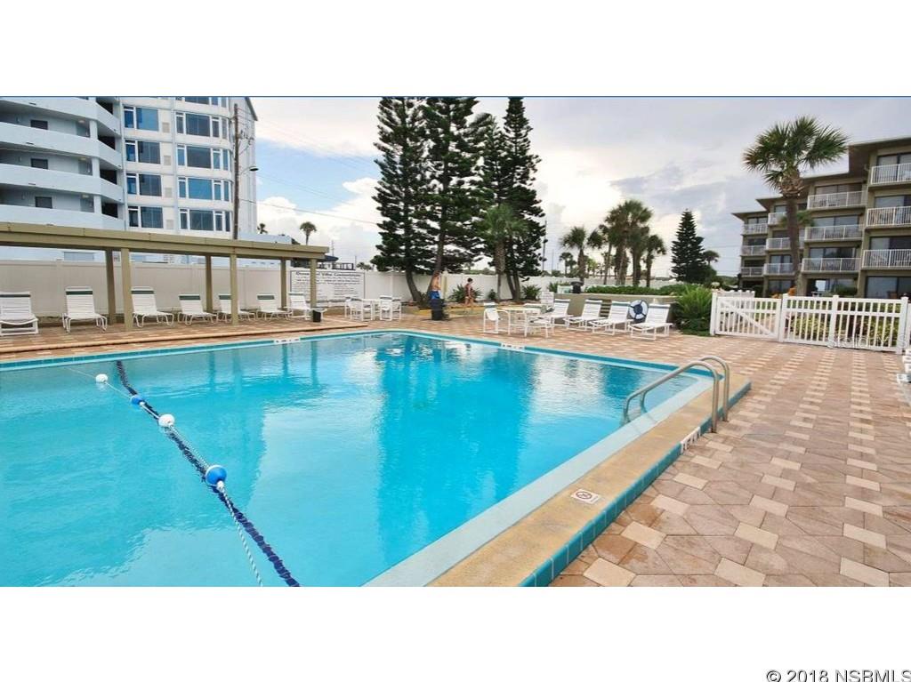 Ocean Reef Villas - Residential