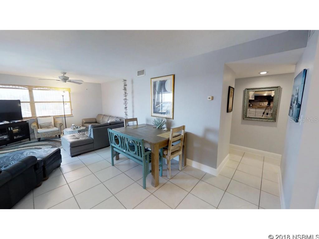 Ocean Reef Villas - Residential