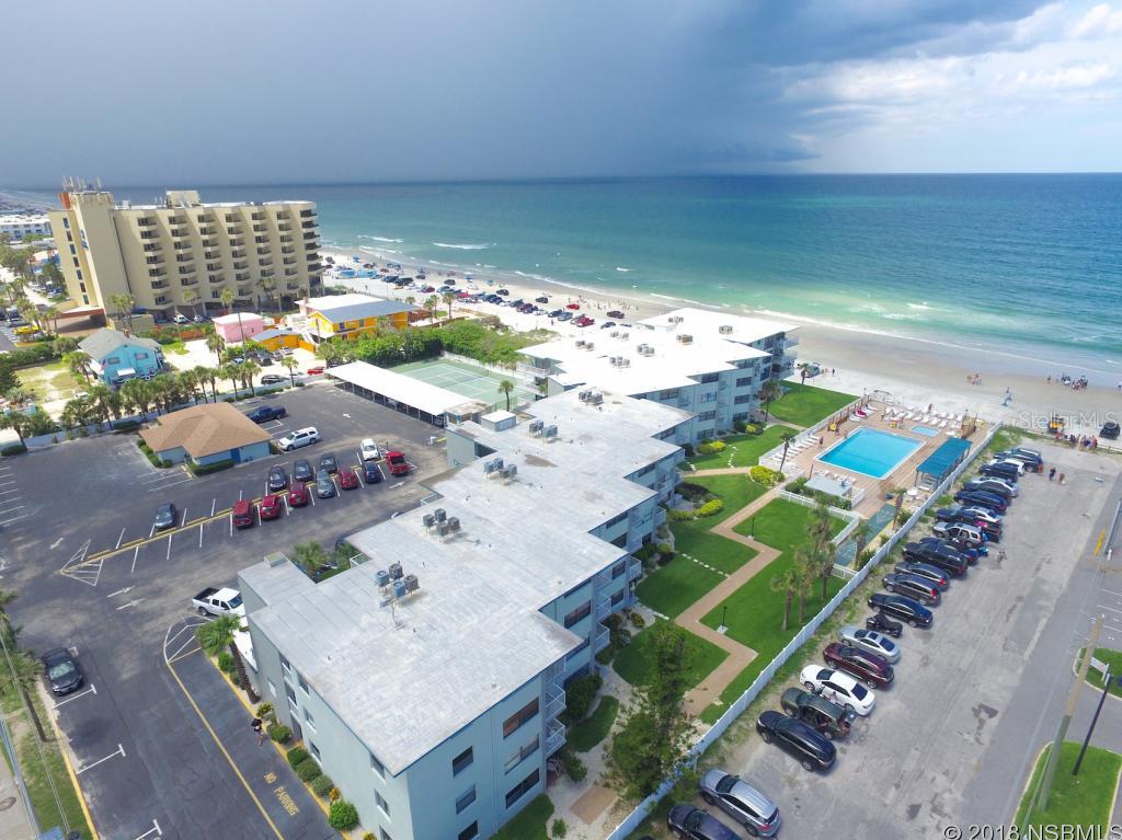 Ocean Reef Villas - Residential