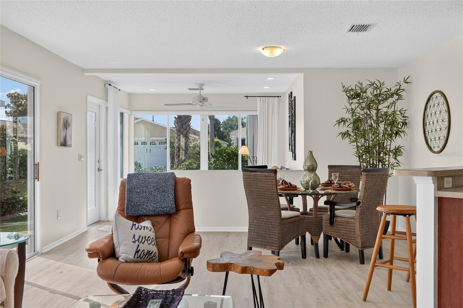 THE VILLAGES - Residential