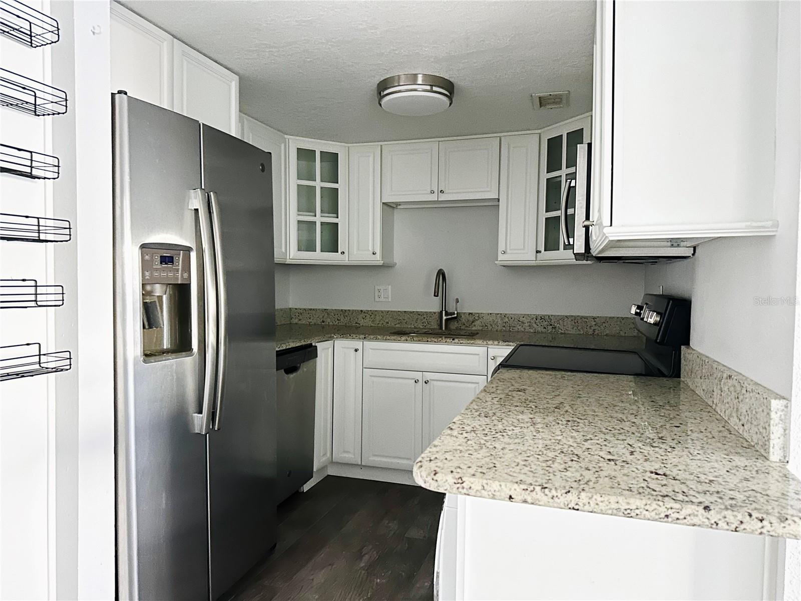 DESTINY SPGS CONDO - Residential