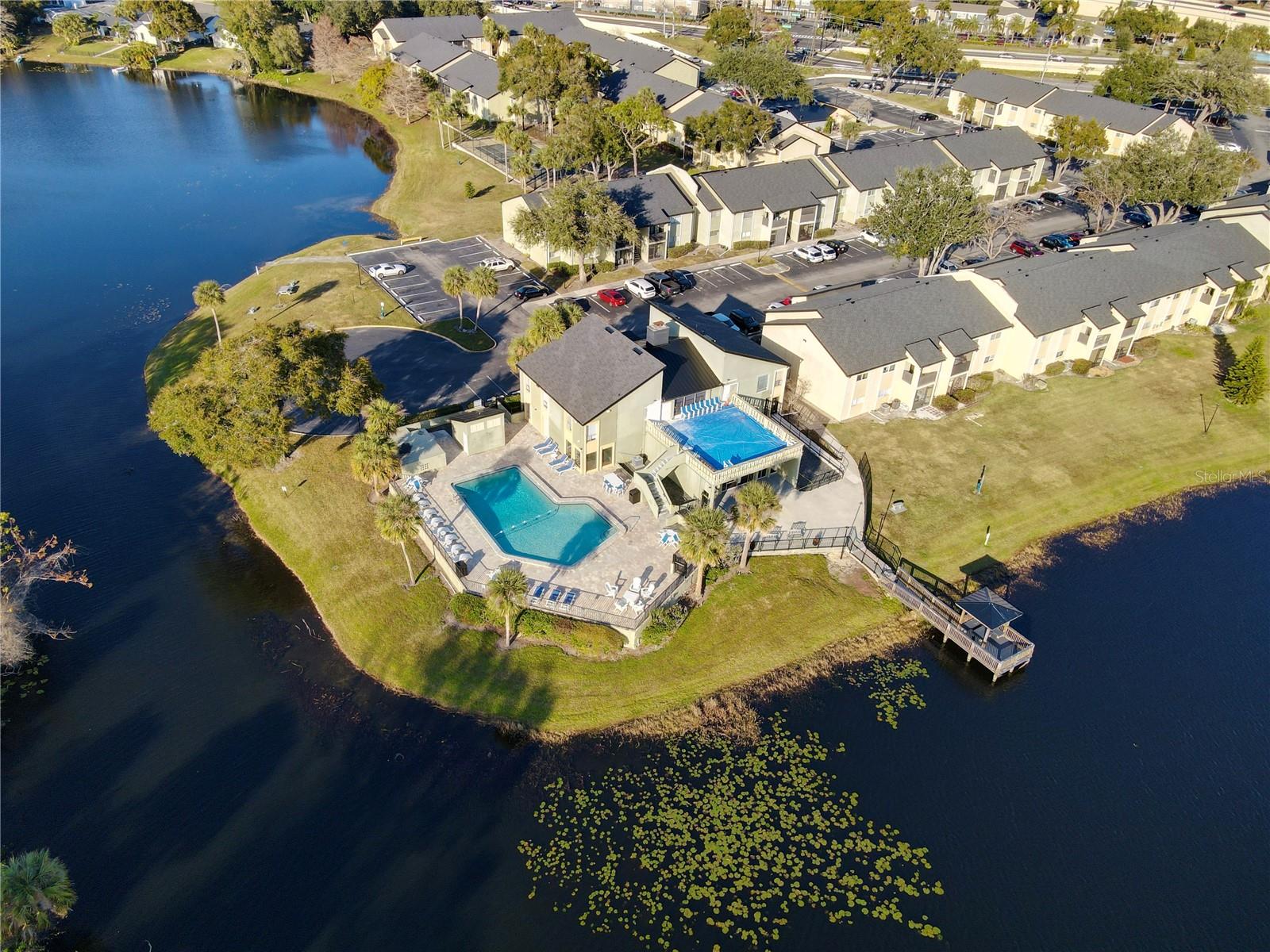 DESTINY SPGS CONDO - Residential