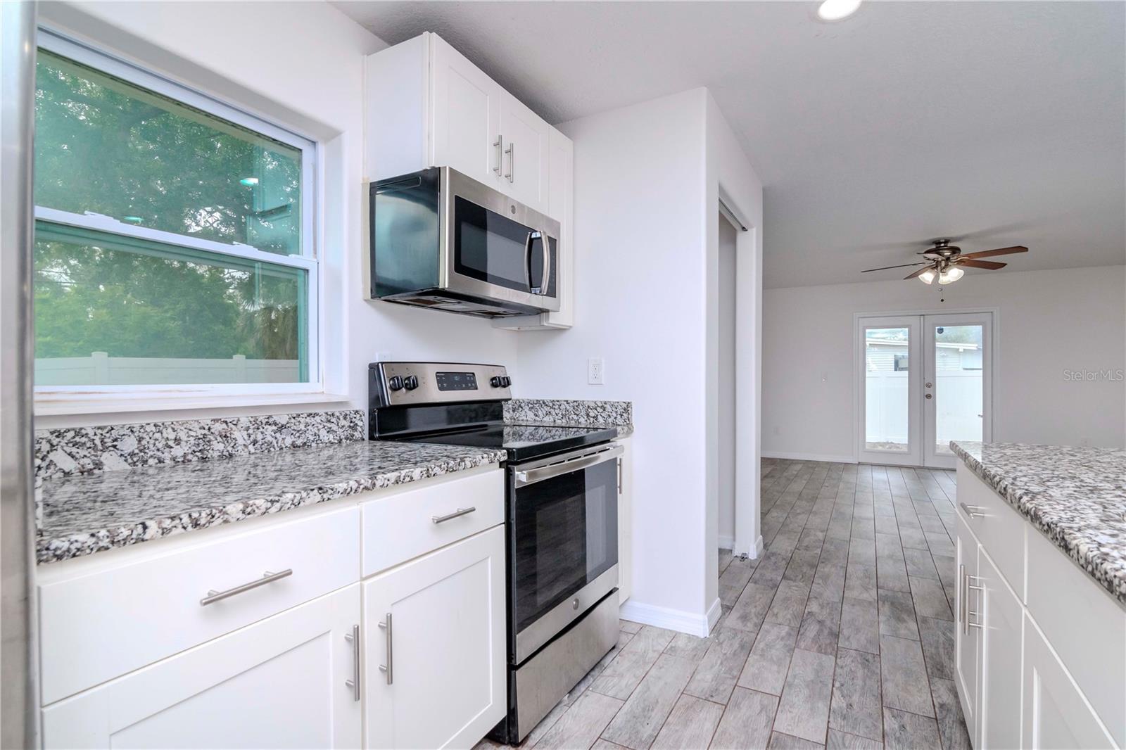 TREASURE PARK - Residential Lease
