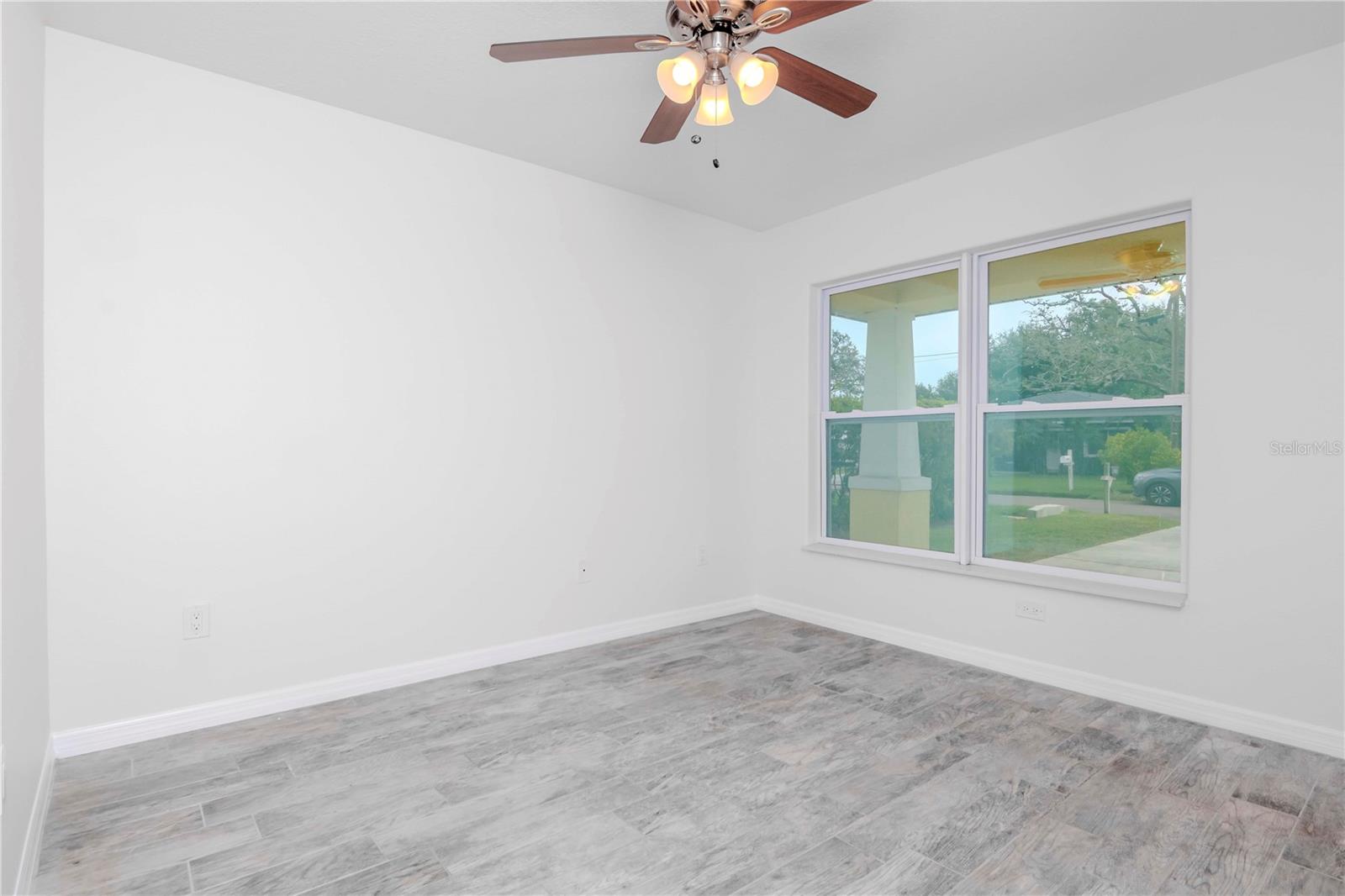 TREASURE PARK - Residential Lease