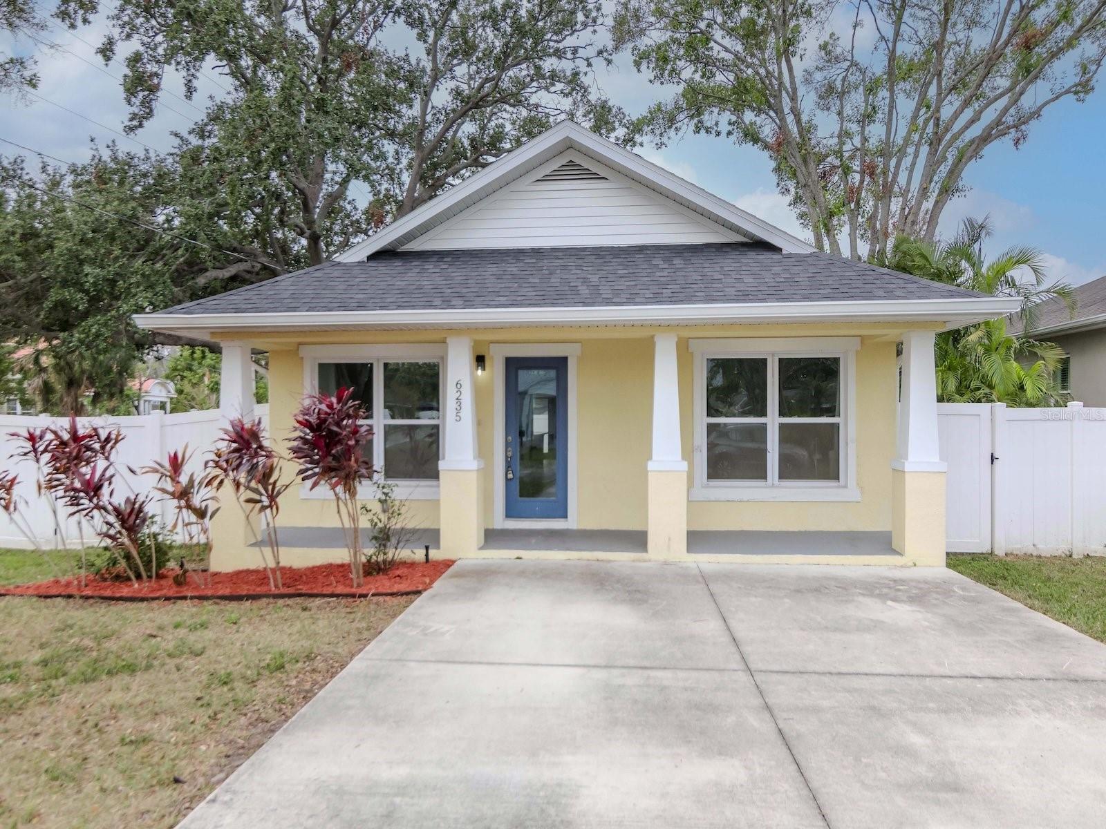 Located just 3 blocks from MacDill Air Force Base, this beautiful single-family home offers the perfect blend of comfort and convenience. With 3 spacious bedrooms and 2 modern bathrooms, it’s ideal for families or professionals looking for a cozy yet functional space.

Enjoy an oversized kitchen island perfect for entertaining, complemented by sleek stainless steel appliances and ample storage space. The home features an open floor plan, creating a bright and airy living area, and is equipped with no carpet, making it low-maintenance and pet-friendly (No aggressive breeds per HOI and no more than 2 pets)

Nestled in the heart of South Tampa, you'll be just minutes away from shopping, dining, parks, and all the amenities this vibrant area has to offer. Don’t miss your chance to call this place home – schedule a tour today!

Please note the following: (1) We will check your credit report (740+ credit score required); (2) We will check for past evictions; (3) we will verify your employment, if applicable; (4) your personal income must be sufficient and verifiable; (5) we will verify previous landlord references. Everyone over he age of 18 residing in the home must apply. We encourage you not to apply if you have credit scores below 740, have ever been evicted or have bad rental history.

No Smoking. No Aggressive Breeds. Tenant pays for all utilities. Application fee is non refundable and required for anyone over the age of 18. 740 credit score and 3x monthly rental income required.