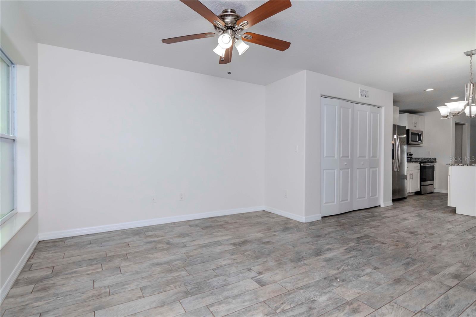 TREASURE PARK - Residential Lease
