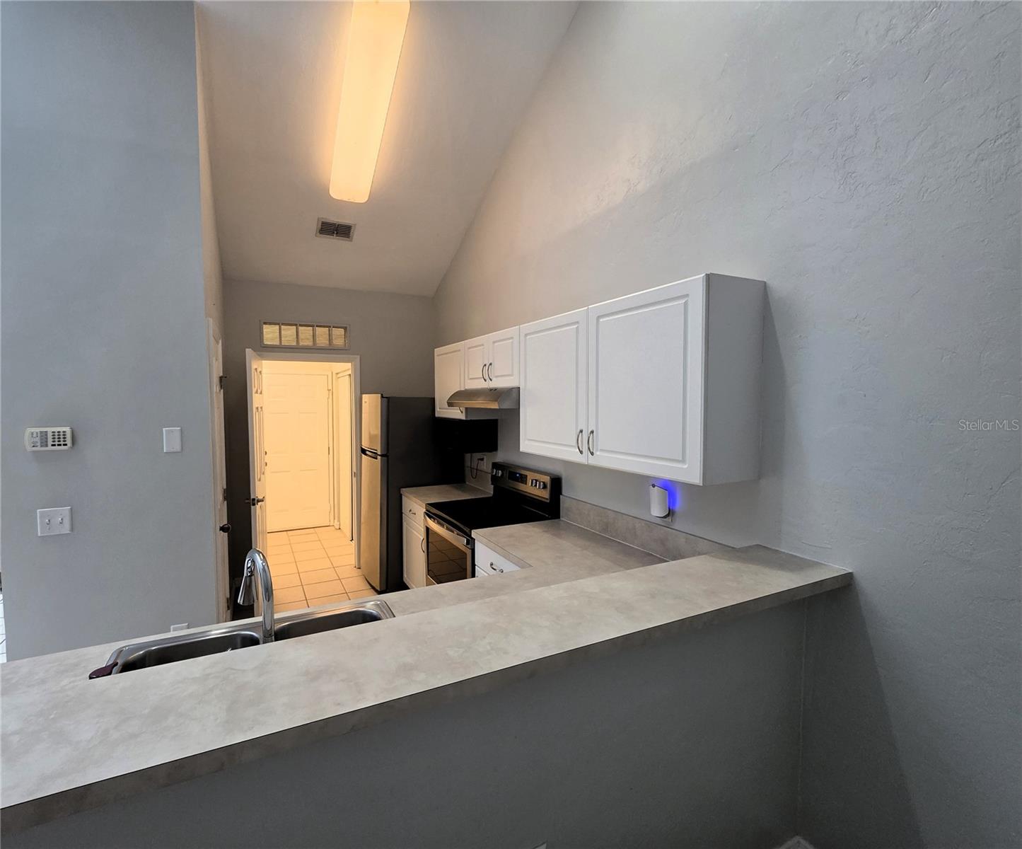 GREENS CONDOS AT WEST END - Residential